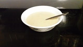 November 18th is National Vichyssoise Day [upl. by Adli]