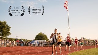 Rey Rivera Inside the Athlete Short Running Documentary [upl. by Ynoffit]