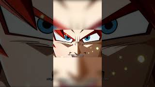 Gogeta SSJ4 Tests Gotenks To see If Hes Ready To Take His Place  Dragon Ball FighterZ [upl. by Arraeit183]