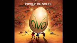 Banquete  Cirque Du Soleil [upl. by Nadaha]