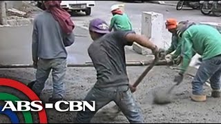 TUCP inihihirit na itaas ng P136 ang minimum wage [upl. by Eelrak957]