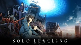 Solo Leveling Reawakening Trailer [upl. by Welcher]