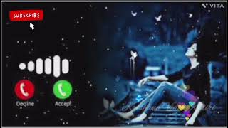 1st love Ringtone Mp3 breakup Ringtone viral Ringtone  Ringtone Song  sad Ringtone [upl. by Kali]