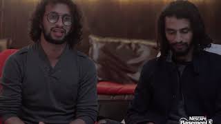 Zain Zohaib  Artist Story  NESCAFÉ Basement Season 5 [upl. by Kursh]