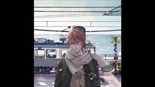 Given OST Full『Fuyu no Hanashi』Eng Sub [upl. by Annaj]