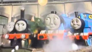 Engine roll call song Thomas amp his friends [upl. by Neeka]