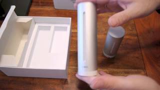 Test station Netatmo [upl. by Rann]