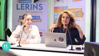 Emission Hi Cannes novembre 2024  Cannes Lérins TV et Radio [upl. by Anirret]