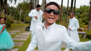 Secreto El Famoso Biberon  Dicen Video Oficial [upl. by Asila]