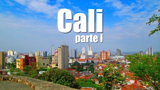 🇨🇴 Qué ver en CALI Colombia La sucursal del cielo 4K [upl. by Myrta]