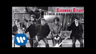 Czerwone Gitary  Historia jednej znajomości Official Audio [upl. by Anoy]