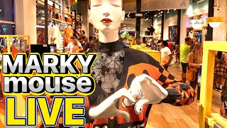 🔻 Marky Mouse is live [upl. by Nary]