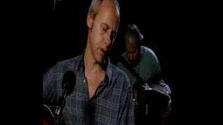 Mark Knopfler with Raglan Road [upl. by Lennahs]