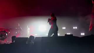 The Prodigy  Get Your Fight On Live  Tallinn Song Festival Grounds Estonia  August 17 2024 4K [upl. by Charleton]