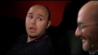 Marriage  The Moaning of Life  Karl Pilkington [upl. by Maltz]