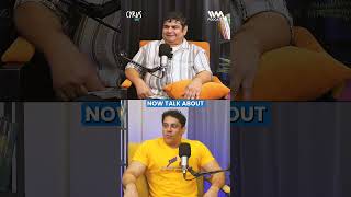 Deven Bhojani on Joh Jeeta Wahi Sikander funny tv aamirkhan farahkhan bollywood youtubeshorts [upl. by Alarick]