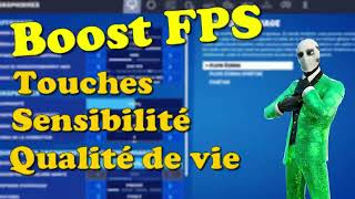 Fortnite Annonce La Map Chapitre 5 [upl. by Adnawat153]