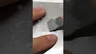 Huawei P20 Pro CPU Reballing Shorts [upl. by Christoph]