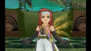 Tales of Symphonia  Boss 18  Zelos Wilder [upl. by Brynn]