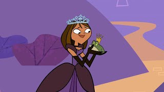 🎬 TOTAL DRAMA ACTION 🎬 Episode 19  quotThe Princess Pridequot [upl. by Carleton410]