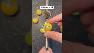 Garlic Press Candy Crush shorts candy satisfying [upl. by Malvin]