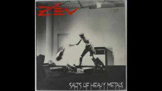 ZEV  Salts Of Heavy Metals East Coast vinyl rip [upl. by Suzanna779]