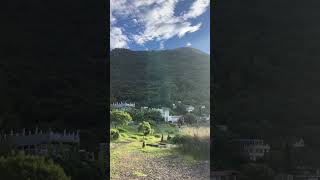 A Quiet Morning on Lake Atitlán [upl. by Harmonia261]