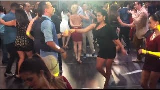 ★ Salsa Social 216 FERNANDO SOSA en PERU 2016 ★ [upl. by Jovitah]