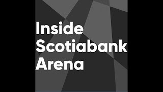 Inside Scotiabank Arena Promo 2 [upl. by Kilah248]