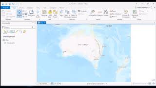 Getting Started with ArcGIS Pro [upl. by Rois]