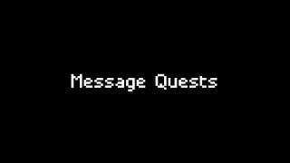 SandBox Game Maker Tutorial Message Quests [upl. by Akemal824]