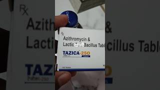 Tazica250 Tablet amp Cododex Cough Syrup Surah Yasin minivlog surahyaseen shorts [upl. by Yesmar]