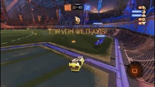 Rocket League®20241124020948 [upl. by Nivk]