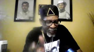 P FUNK TALKING ABOUT LETS TALK TRANSENDENTAL DIVINITIES AKA GODS AND GODDESSES [upl. by Sheree]