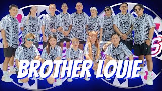 Brother Louie  Pmadia ACES Dance Cover [upl. by Alejandro]