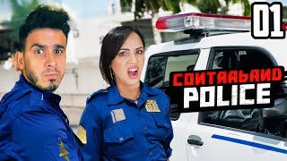 SOMOS LOS MEJORES POLICIAS  CONTRABAND POLICE 1 [upl. by Phelan]