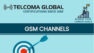 GSM Channels by TELCOMA Global [upl. by Berard]