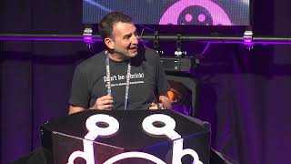 DEF CON 32  How To Keep IoT From Becoming An IoTrash  Roberts Wysopal Doctorow Wheeler Giese [upl. by Flavian]