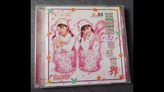 Opening to Crystal Ong Pink World 王雪晶：粉红世界 2000 Malaysian VCD [upl. by Theo]