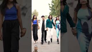 Dabbe per dabba dance love new song couple couple goals song punjabi song punjabi music [upl. by Fita]