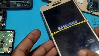 How To Flash Samsung j7 SMj700f Latest Firmware with Odin tool Hindi 2021 [upl. by Lerner918]