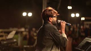 Piya Ghar Aavenge  Kailash kher  Live performance  ft Keps Goswami trending piyagharaavenge [upl. by Critta]