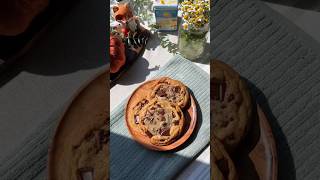 How to make the BEST Toll House chocolate chip cookies with ease [upl. by Rahsab]