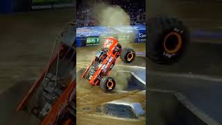 Epic Monster Truck amp Monster Jam Stunts  monstertruck action [upl. by Evey]