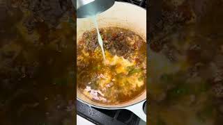 One Pot Homemade Hamburger Helper Recipe [upl. by Margalit]