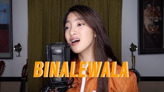 Binalewala  Michael Dutchi Libranda COVER by Chloe Redondo [upl. by Roede]