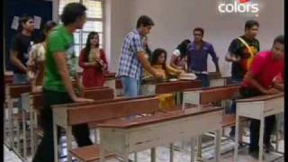 YEH PYAR NA HOGA KAM  1 April 2010 Courtesy COLORS Episode 69 Part  4 DHQ [upl. by Sezen377]