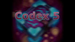 Kattenmatte  Codex 5 ENGLISH Heroes of Newerth [upl. by Servetnick689]