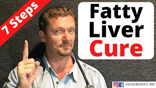 The 6 Best Ways to Heal a Fatty Liver [upl. by Cherianne]