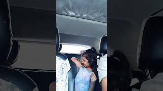 Car me dance 😍😂 cutebaby babgirl youtuber funny littlegirl cute youtubeshorts [upl. by Eninej]